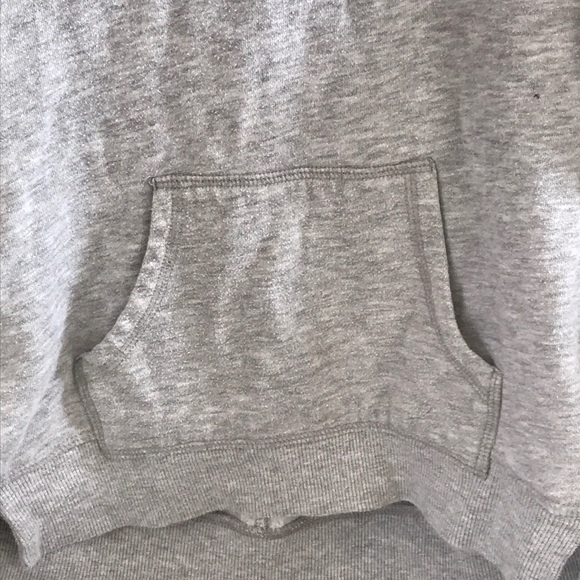 Grey sweater - Picture 4 of 5